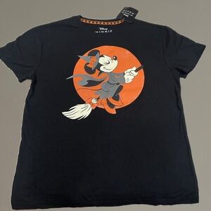 Minnie Mouse Girls shirt